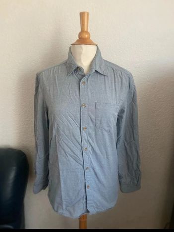 Chemise homme T38