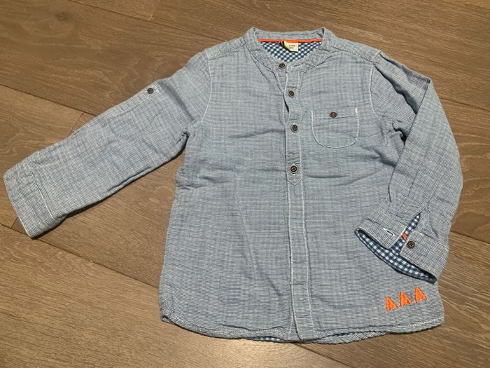 Chemise Tape à l’œil