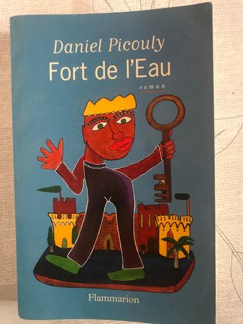 Fort-De-L'eau