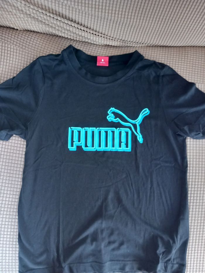 T-shirts pour fille - photo numéro 6