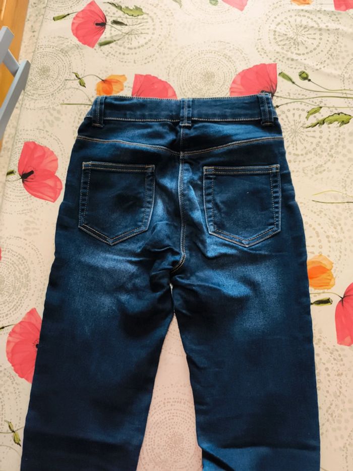 Jeans - photo numéro 4