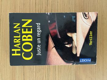 Juste un regard - Harlan Coben