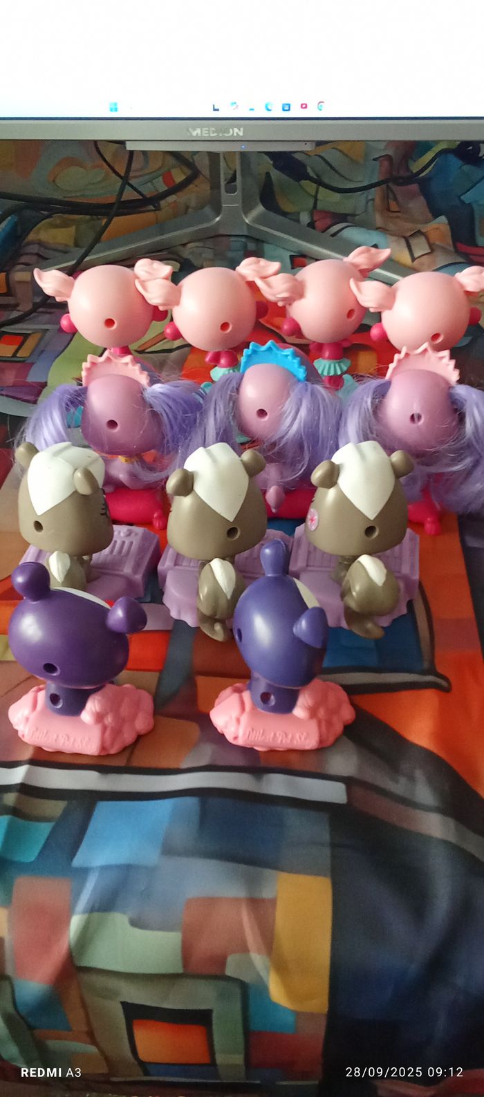 LITTLEST PET SHOP MC DO 2013-2014-2015-2016 - photo numéro 6