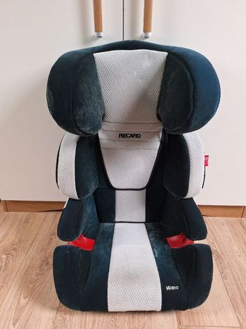 Siege auto recaro
