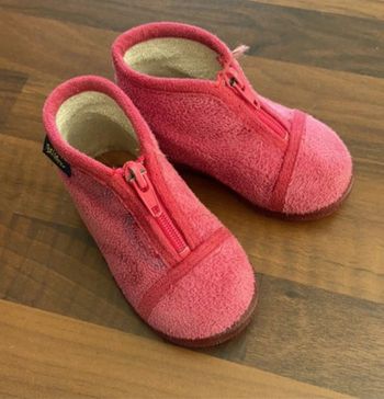Chaussons bellamy 19
