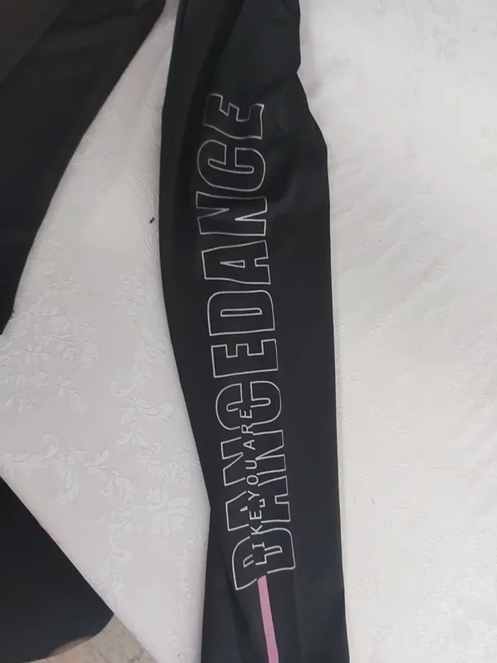 Leggings sports - photo numéro 3