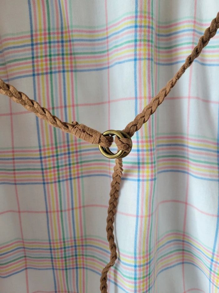 Robe/Chemise 9-10ans - photo numéro 3