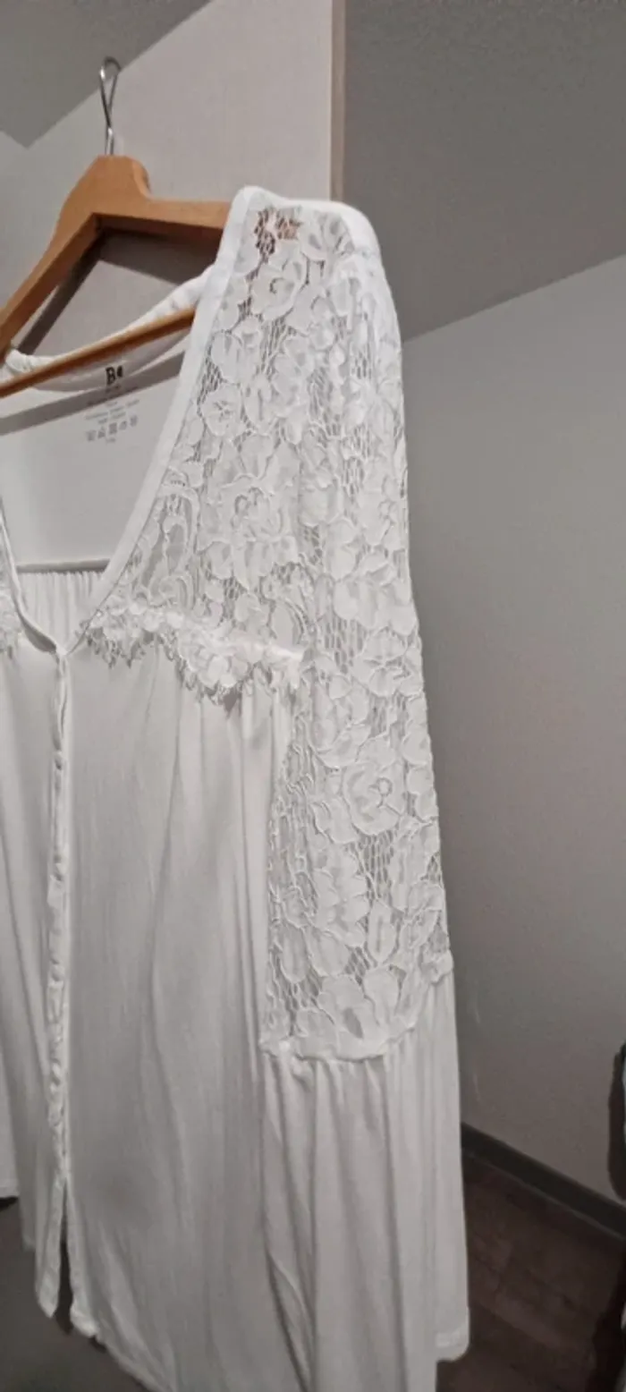Tunique dentelle - photo numéro 4