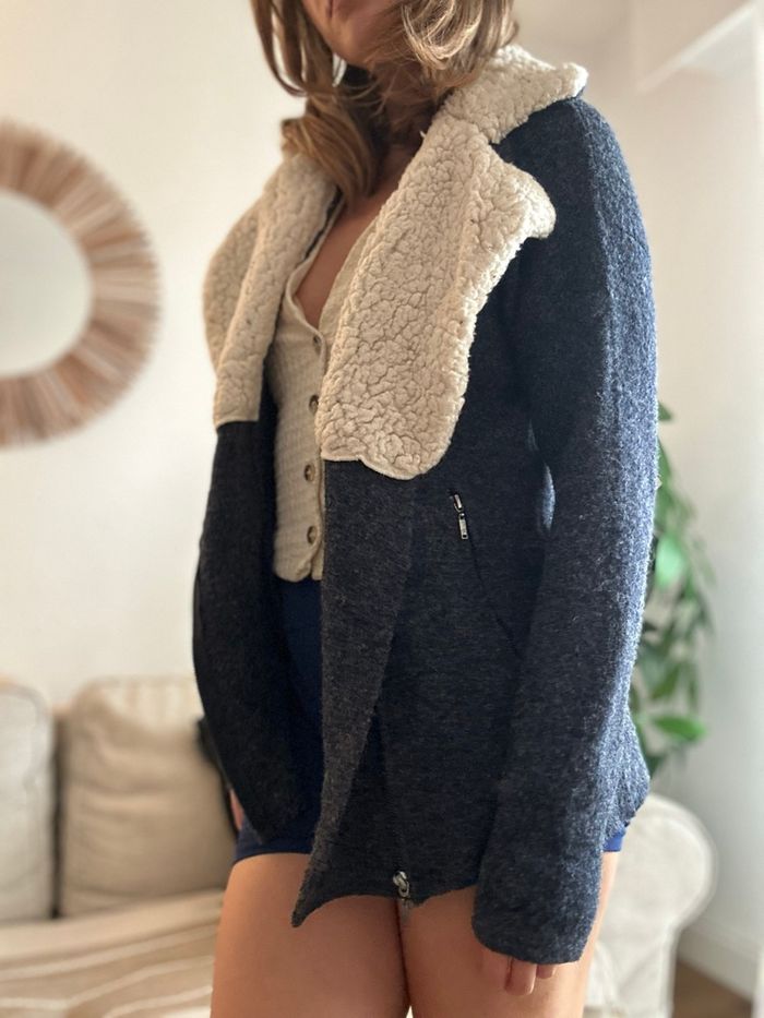 Veste Kaporal taille M - photo numéro 3