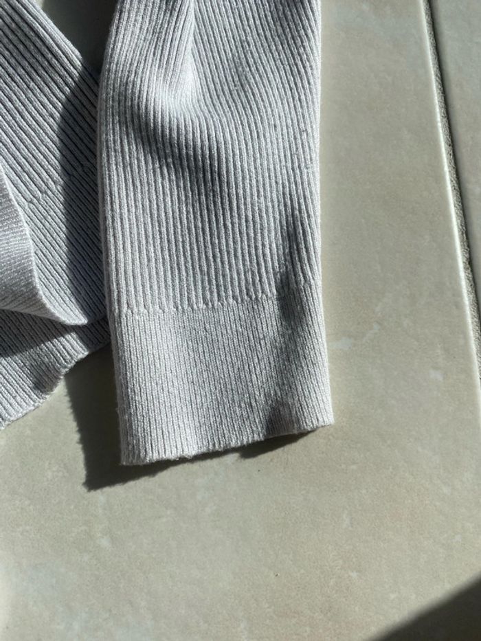 Petit gilet fille taille 14 ans - photo numéro 6