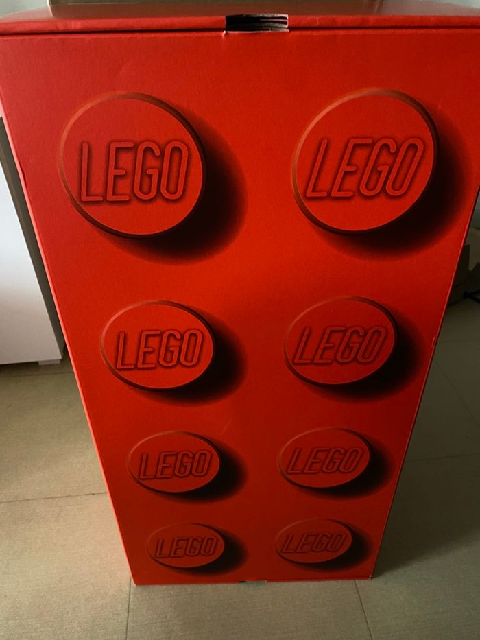Crocs Brick LEGO - photo numéro 4