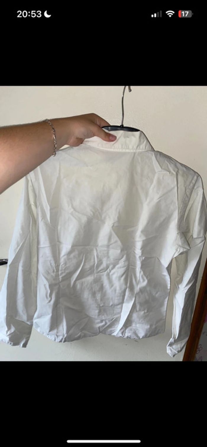 Chemise - photo numéro 7