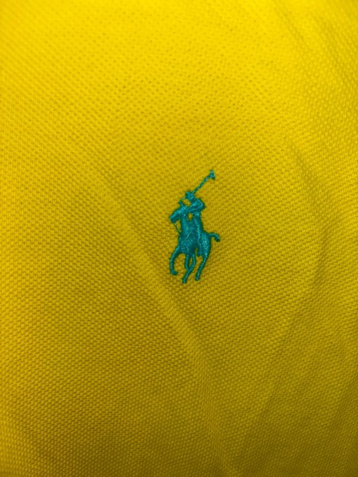 Polo Ralph Lauren - photo numéro 2