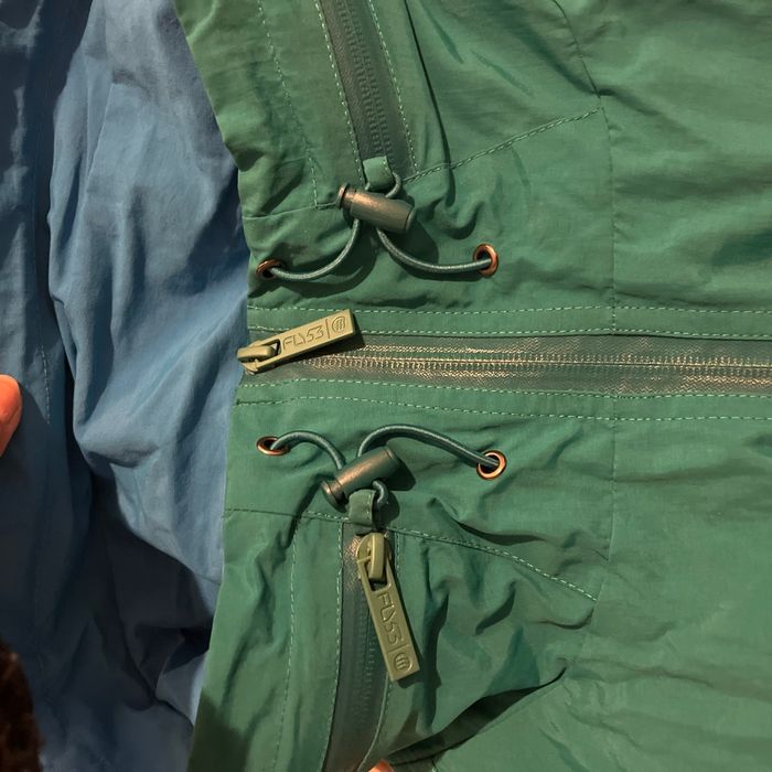 Coupe vent/imper - photo numéro 6