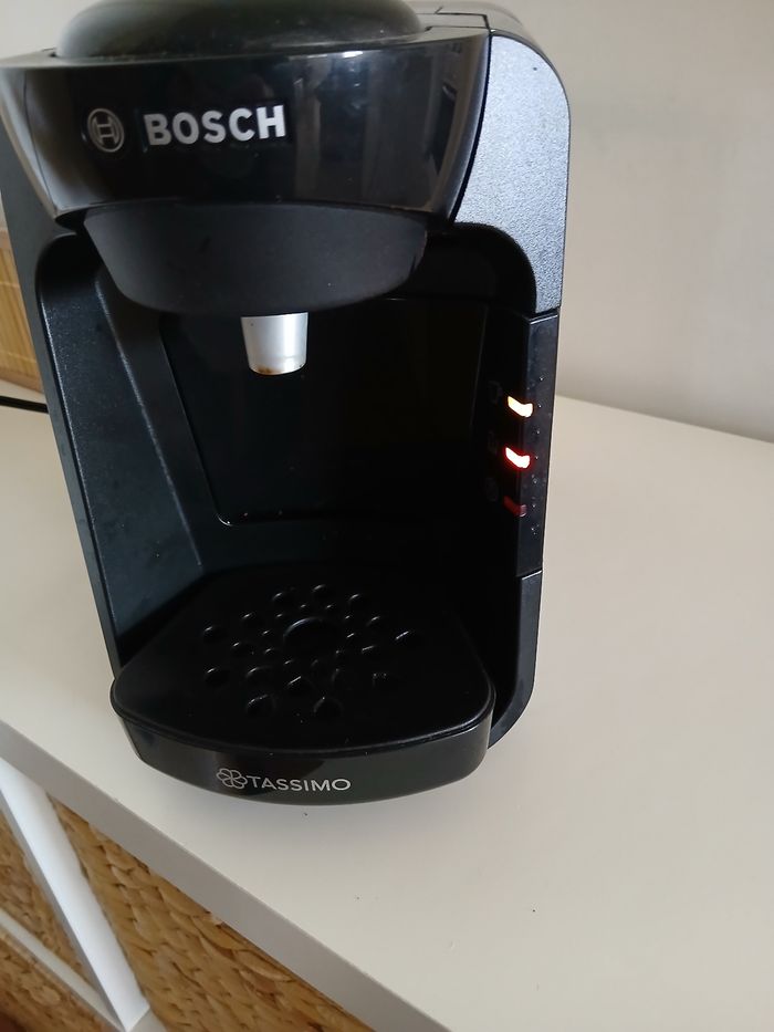 Tassimo - photo numéro 4