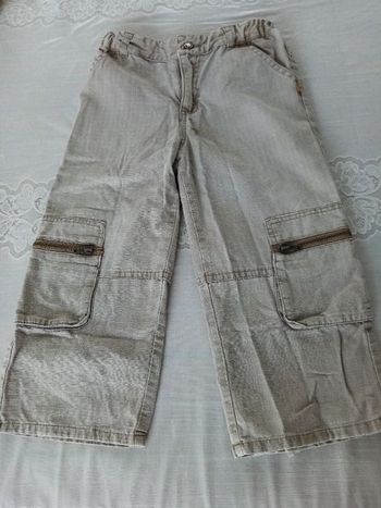 Pantalon garçon 3ans