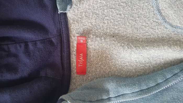 Gilet bébé garçon 6 mois - photo numéro 2