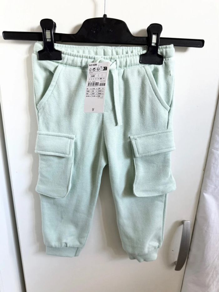 Lot vêtements bébé garçon 24 mois – Neuf avec étiquette - photo numéro 11