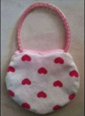 Mini sac ou porte monnaie