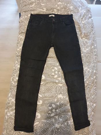 Jean noir