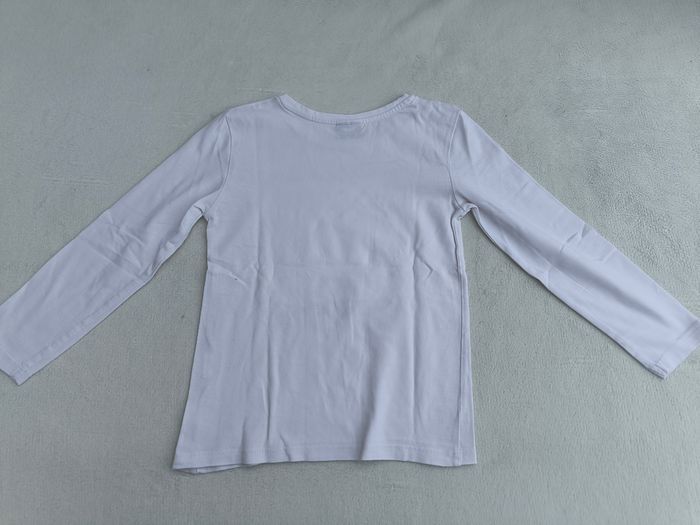 Polo fille TAO 5 ans - photo numéro 3