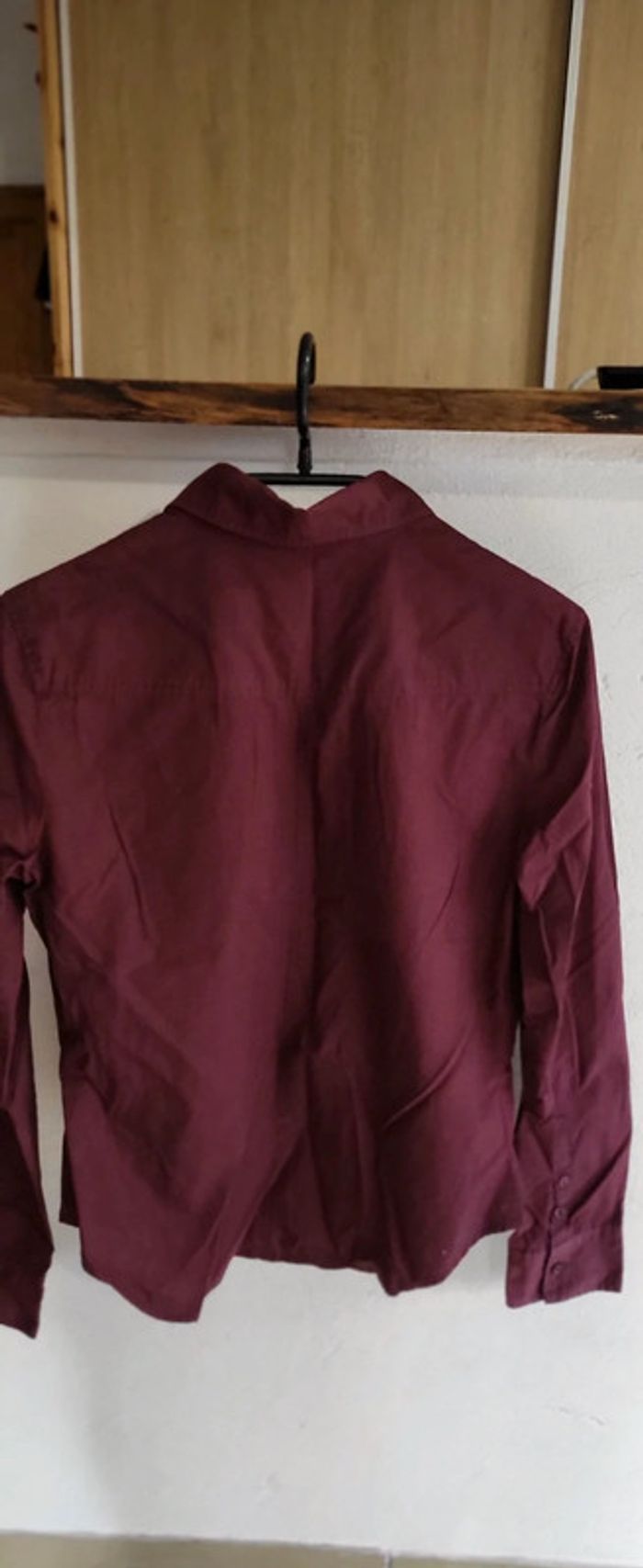 Chemise Mango 36 - photo numéro 3