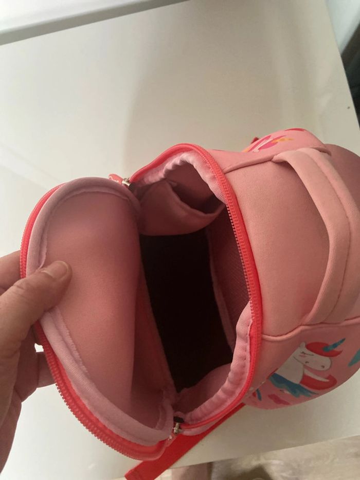 Sac à dos maternelle licorne kids - photo numéro 5