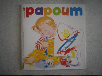PAPOUM