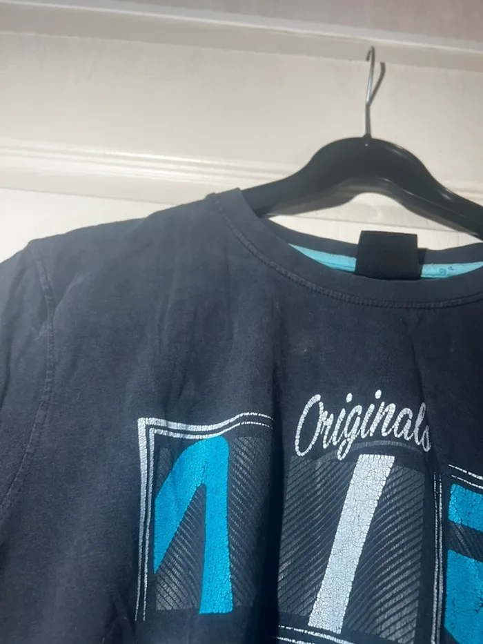 T-shirt Airness - photo numéro 2