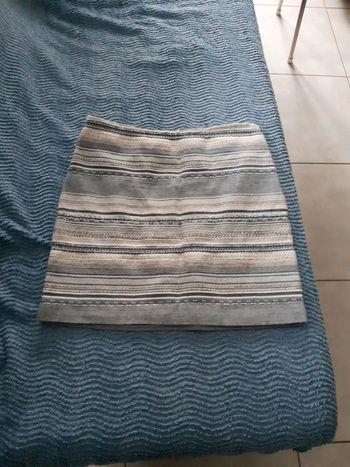 Jupe grain de malice 40