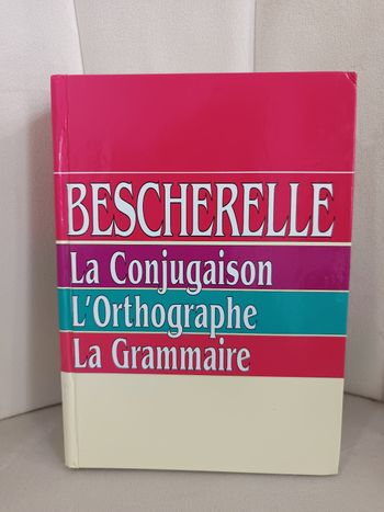 Le Bescherelle 