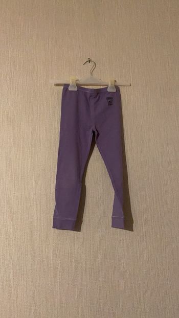 Legging Taille 5 ans