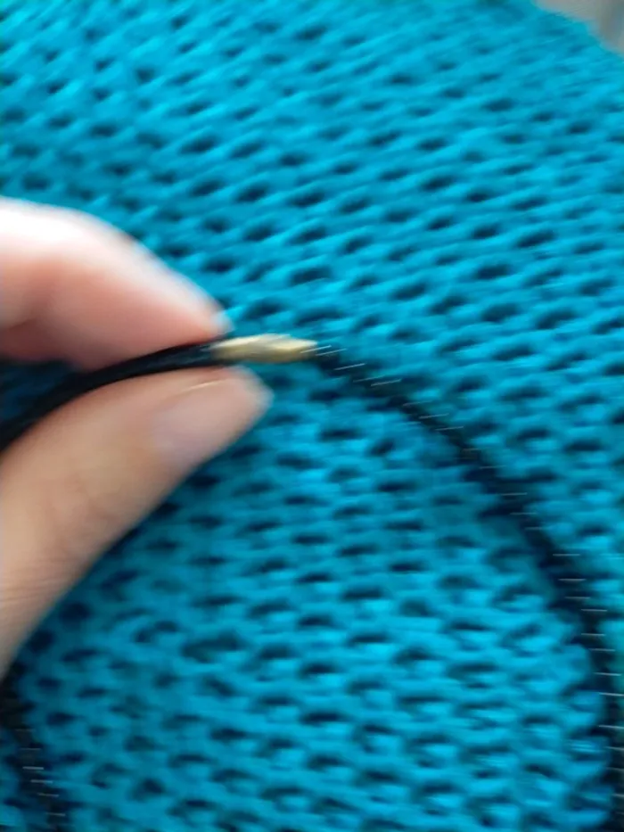 Collier ethnique - photo numéro 2