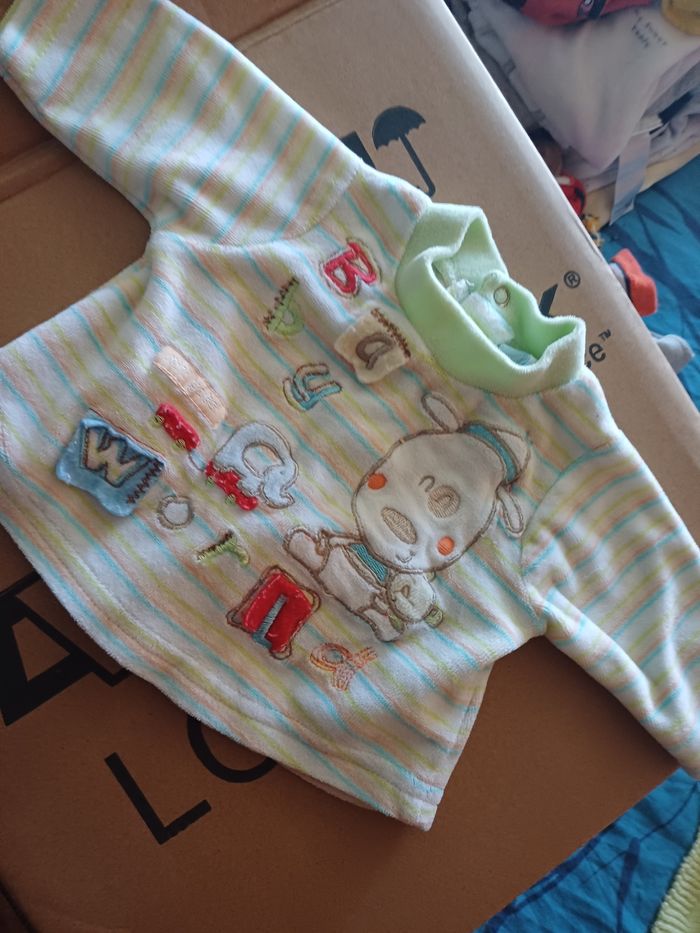 Lot naissance - photo numéro 5