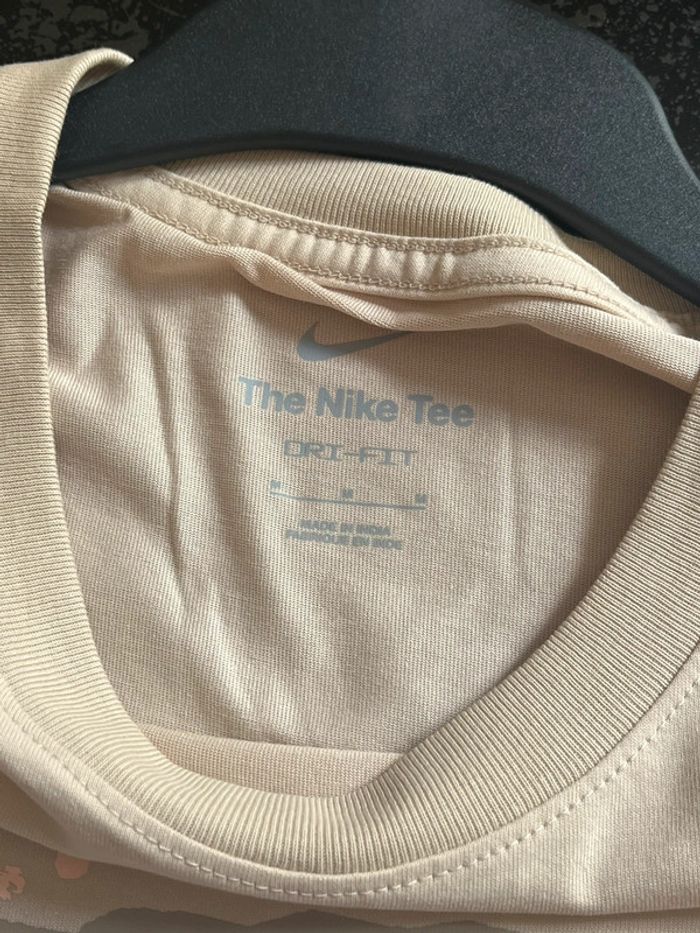 T-shirt Nike - photo numéro 3