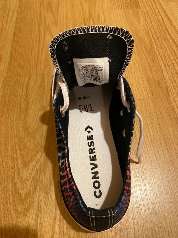 Converses - photo numéro 7