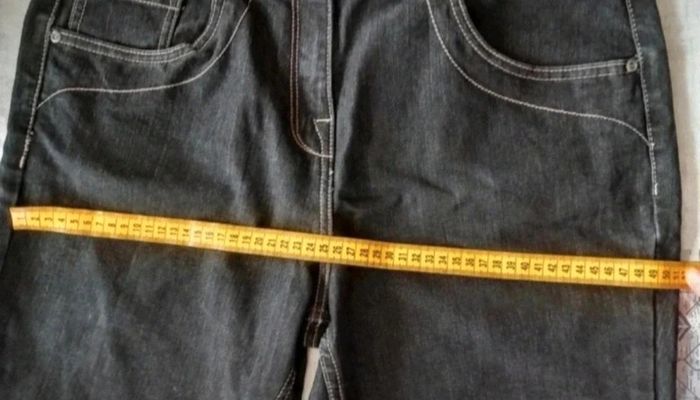 Jeans taille 46 - photo numéro 6