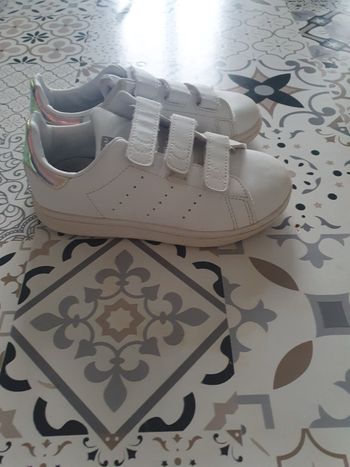Basket adidas stan Smith