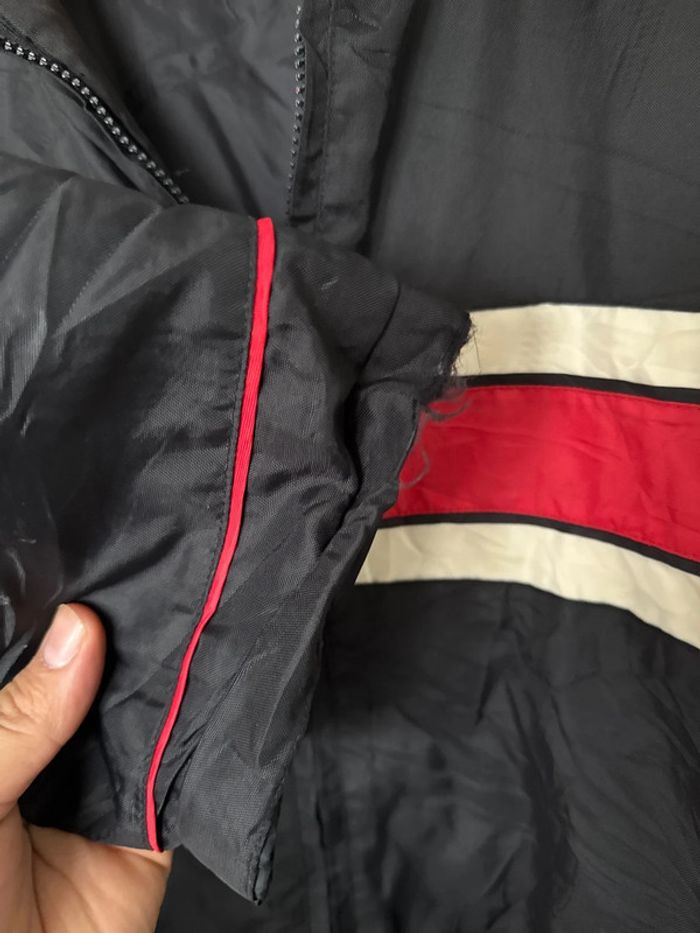 Veste Umbro vintage sport – Taille M - photo numéro 4