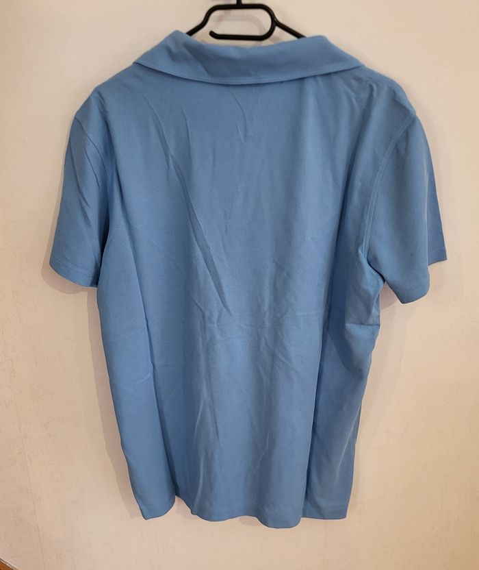 Polo homme - photo numéro 2