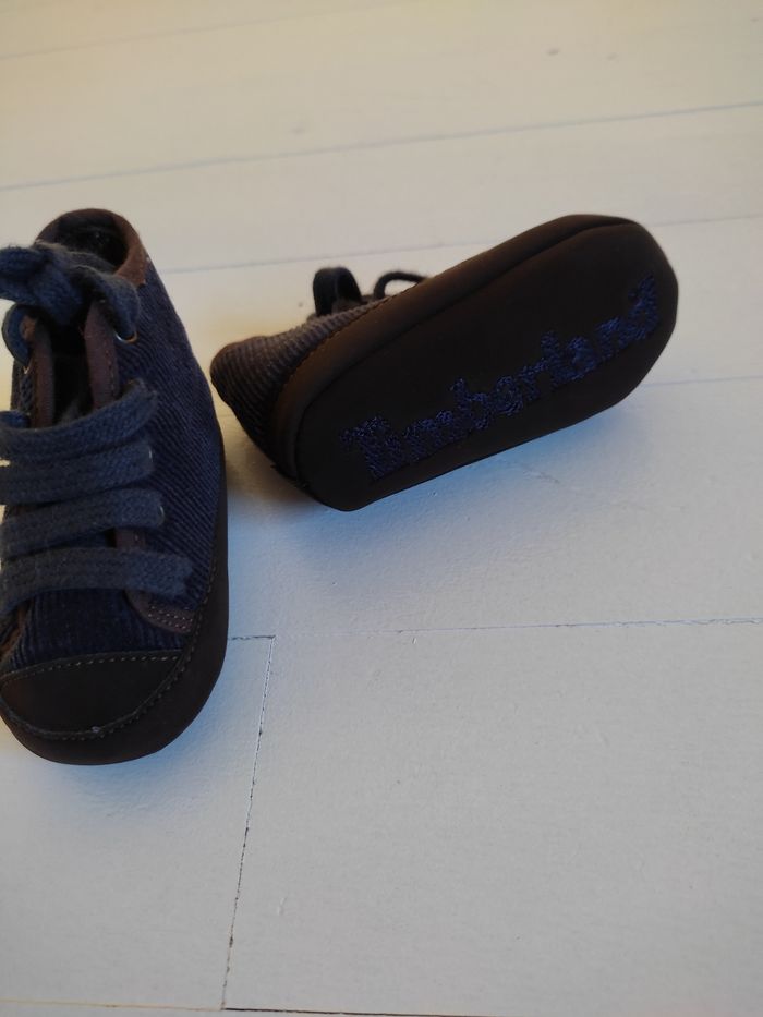 Chaussures Timberland