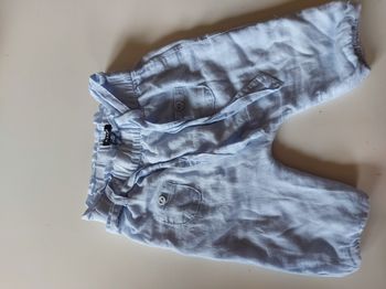 Pantalon 3 mois