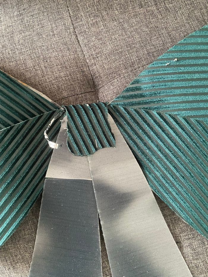 Noeud - photo numéro 4