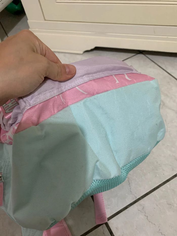 Sac à dos rose Pokémon - photo numéro 2