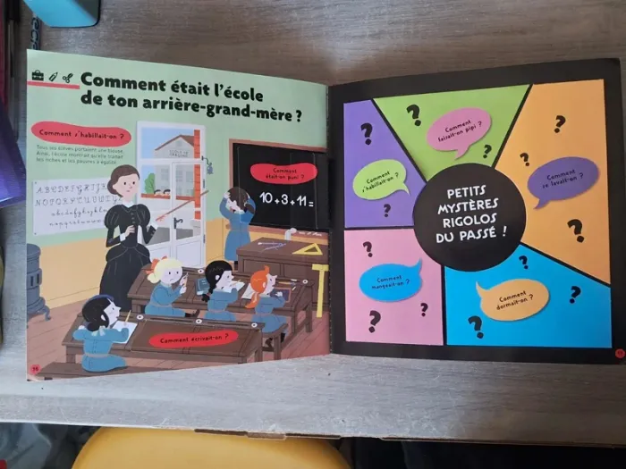 Livre kididoc des comments ? - photo numéro 5