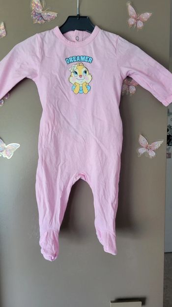 Pyjama léger