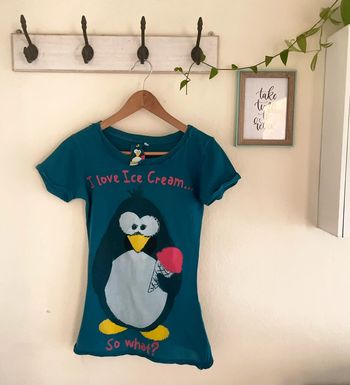 #T-shirt Jennyfer 🍀