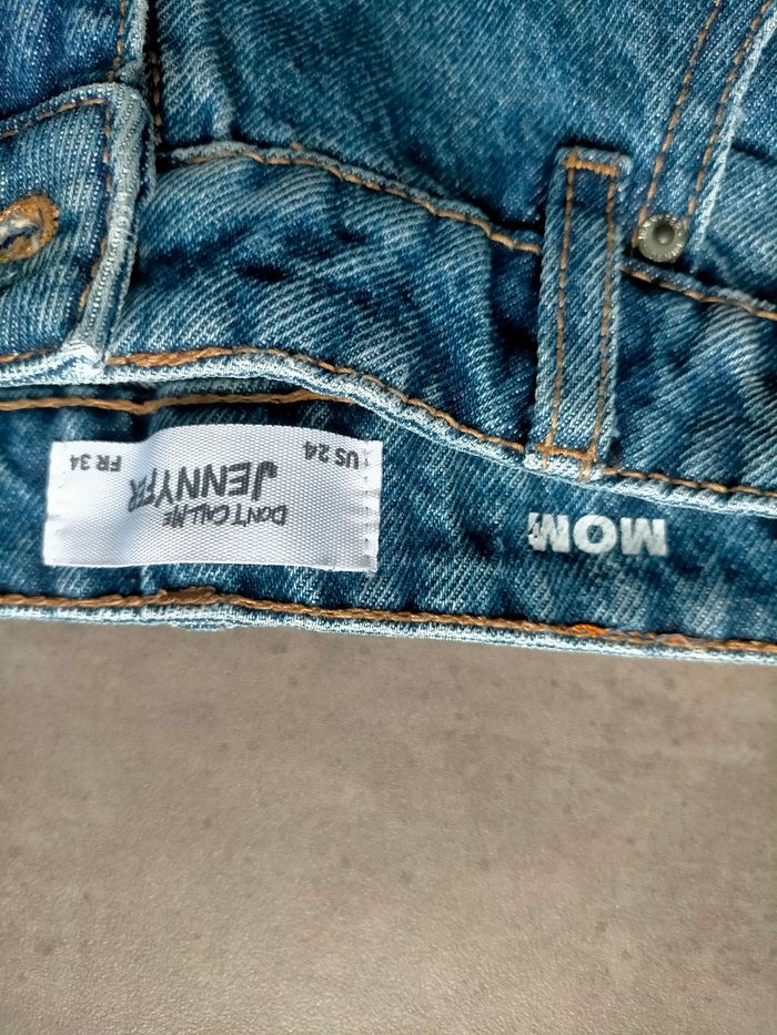 Lot de deux jeans - photo numéro 3