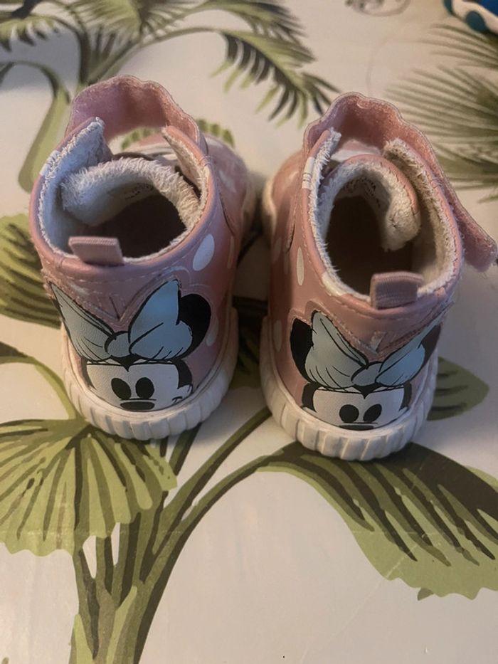 Chaussures Minnie - photo numéro 3