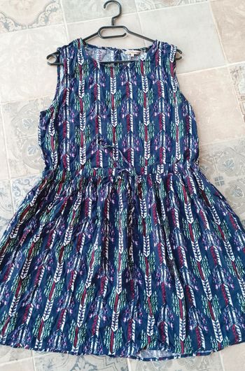 Robe Best Mountain Taille L - neuve